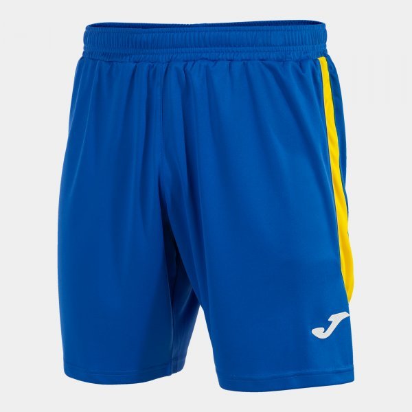 GLASGOW SHORT ROYAL YELLOW