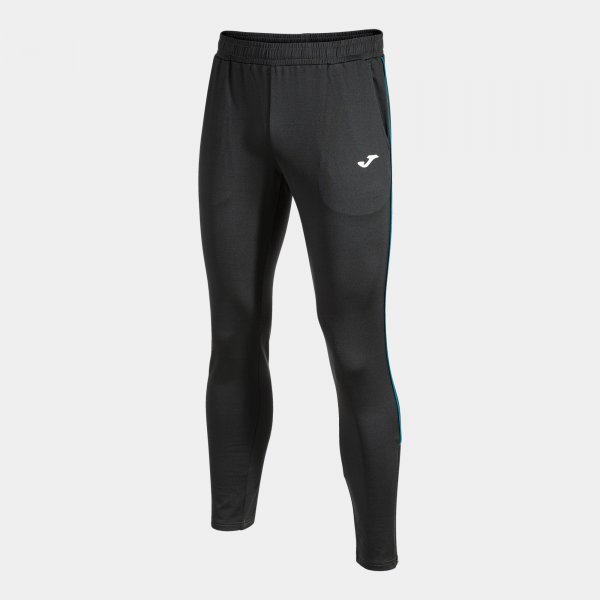CHALLENGE LONG PANTS ANTHRACITE BLUE