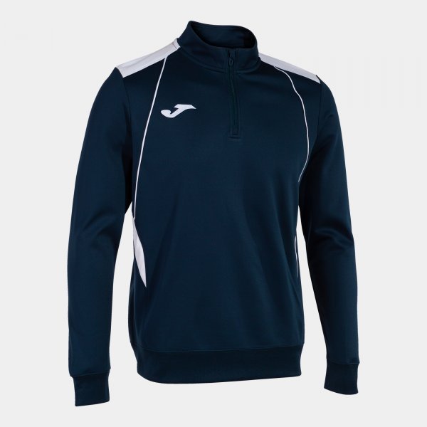 CHAMPIONSHIP VII SWEATSHIRT NAVY WHITE