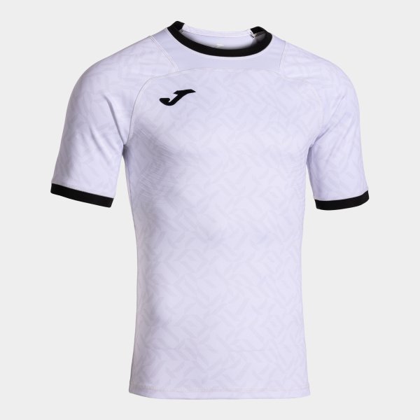 PERFORMANCE SHORT SLEEVE T-SHIRT WHITE L