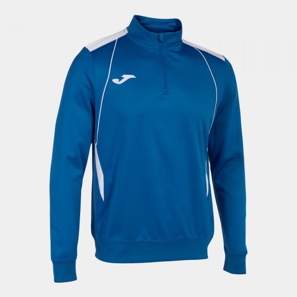 CHAMPIONSHIP VII SWEATSHIRT ROYAL WHITE