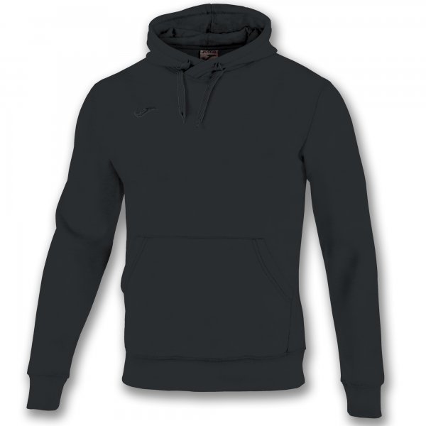 ATENAS II HOODIE SWEATSHIRT BLACK