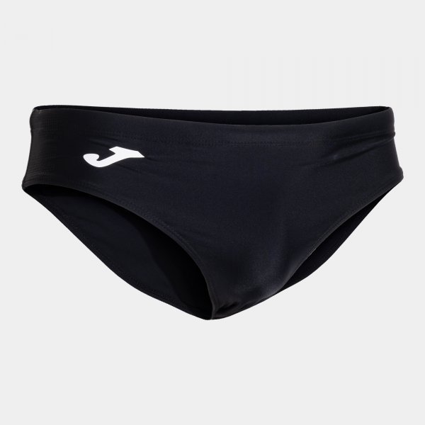 SHARK IV SWIM BRIEF BLACK