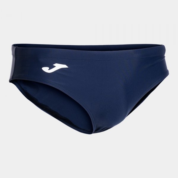 SHARK IV SWIM BRIEF NAVY BLUE