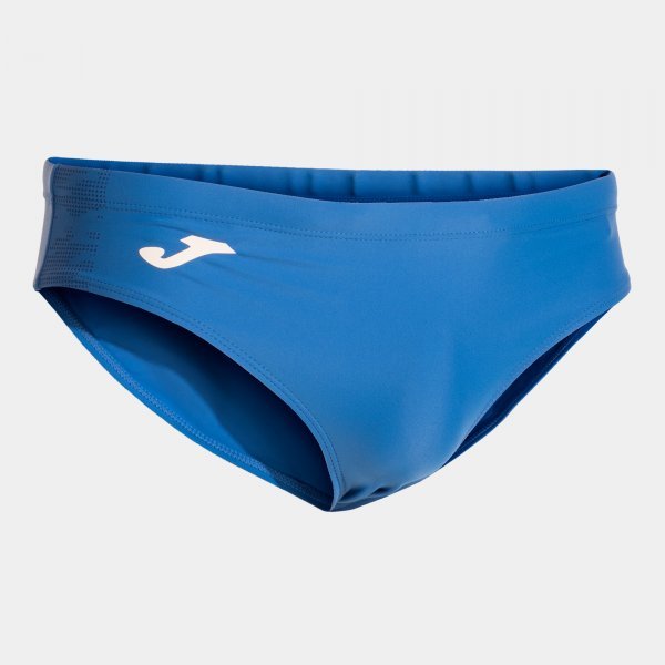 SHARK IV SWIM BRIEF ROYAL BLUE
