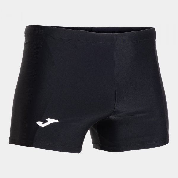 SHARK IV SWIMMING BOXER BLACK