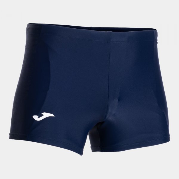 SHARK IV SWIMMING BOXER NAVY BLUE