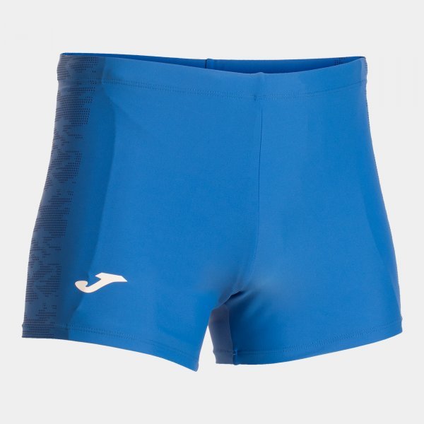 SHARK IV SWIMMING BOXER ROYAL BLUE