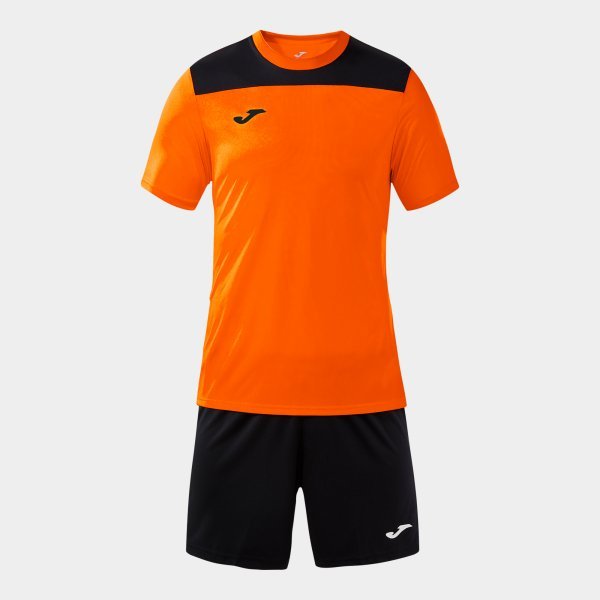 PHOENIX II SET ORANGE BLACK
