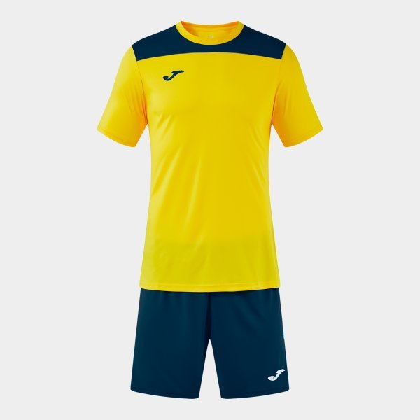 PHOENIX II SET YELLOW NAVY