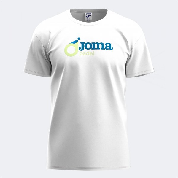 TORNEO SHORT SLEEVE T-SHIRT WHITE M
