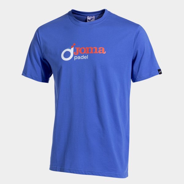 TORNEO SHORT SLEEVE T-SHIRT ROYAL