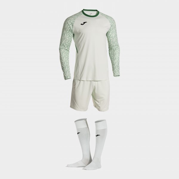PERFORMANCE GK SET GREEN