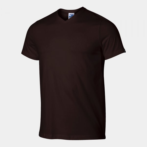 T-SHIRT VERSALLES BROWN