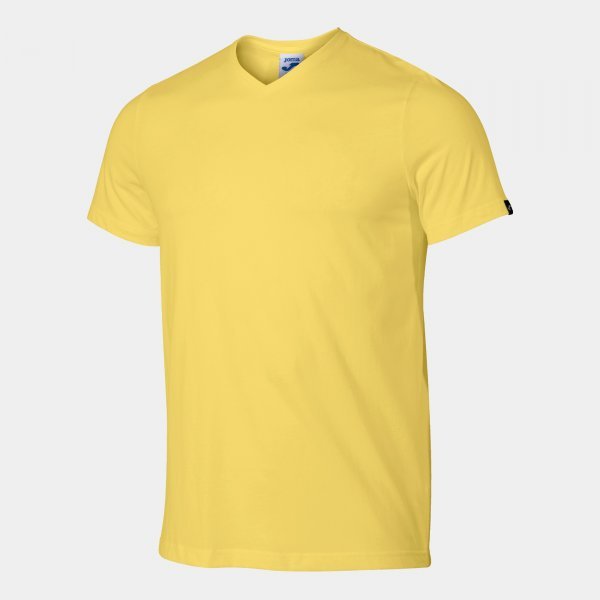 T-SHIRT VERSALLES YELLOW