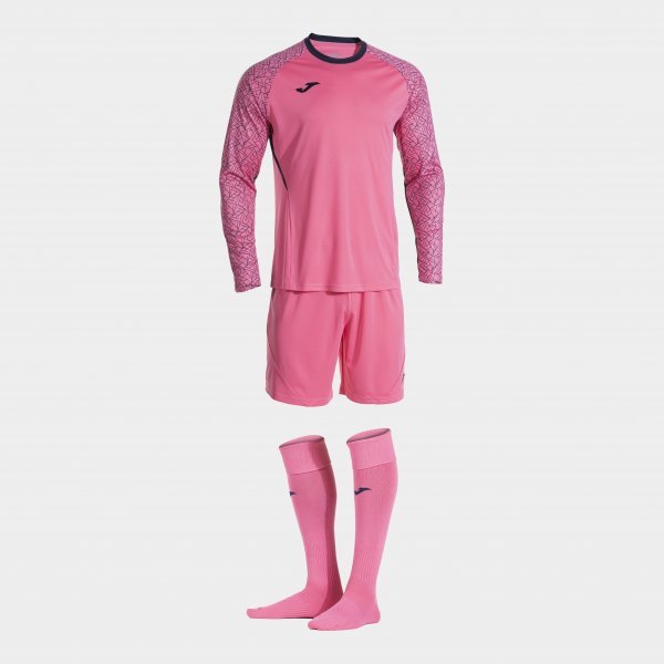 PERFORMANCE GK SET PINK