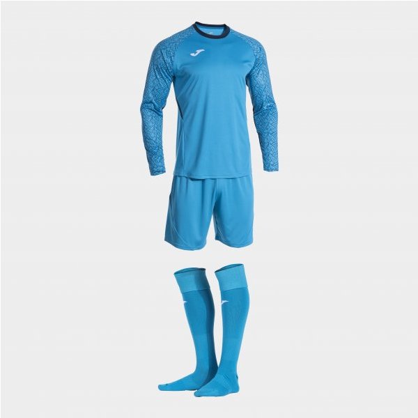 PERFORMANCE GK SET BLUE