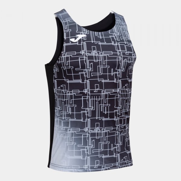 SLEEVELESS T-SHIRT ELITE VIII