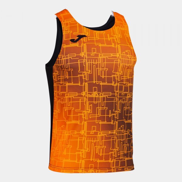 SLEEVELESS T-SHIRT ELITE VIII
