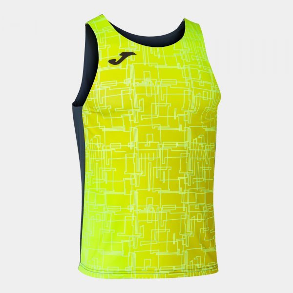 SLEEVELESS T-SHIRT ELITE VIII