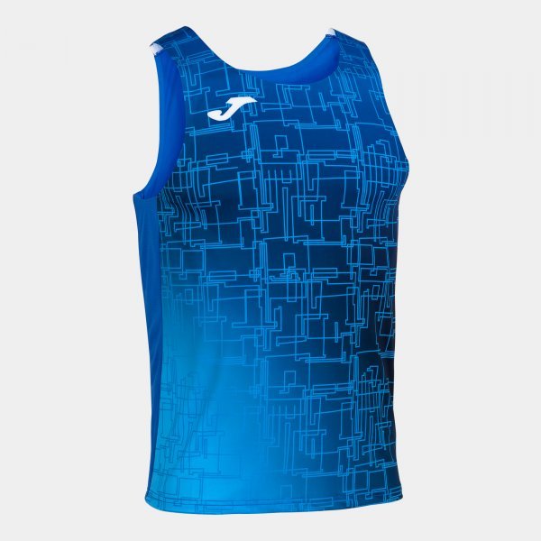 SLEEVELESS T-SHIRT ELITE VIII