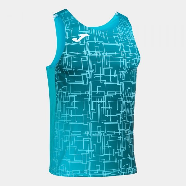 SLEEVELESS T-SHIRT ELITE VIII