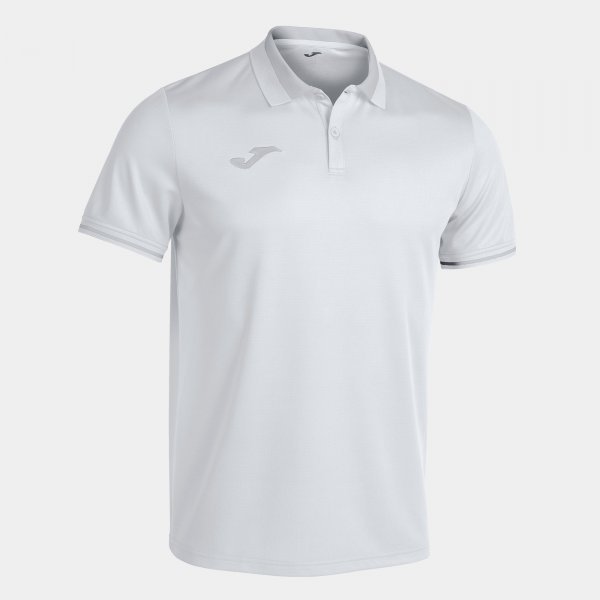 POLO CHAMPIONSHIP IV WHITE GREY