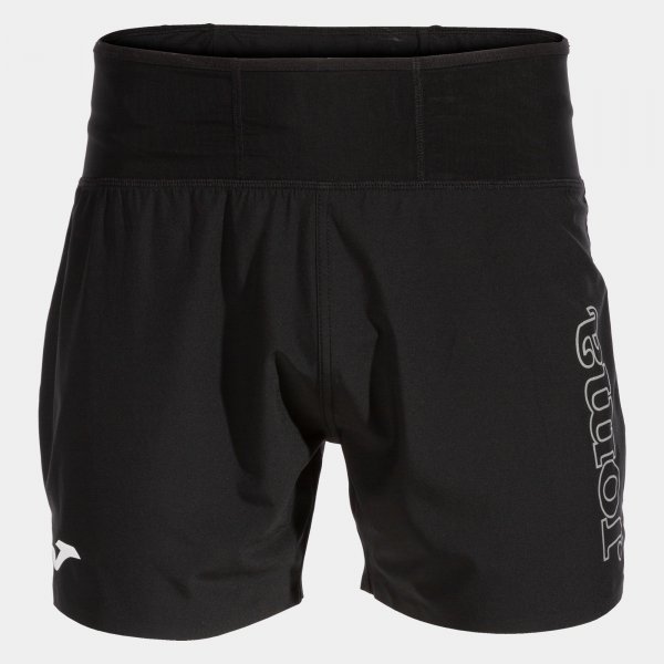 R-NIGHT SHORT BLACK