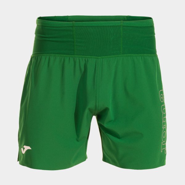 R-NIGHT SHORT GREEN