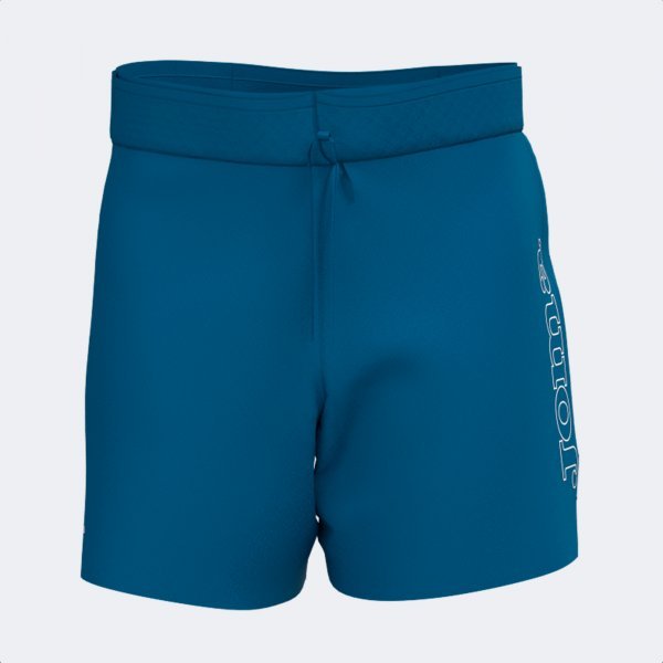 R-NIGHT SHORT BLUE
