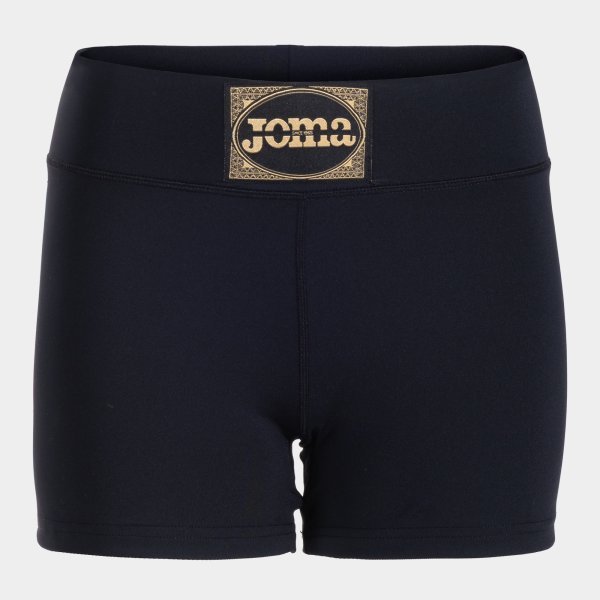 COMBAT SHORT BLACK