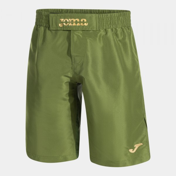 COMBAT BERMUDA GREEN M
