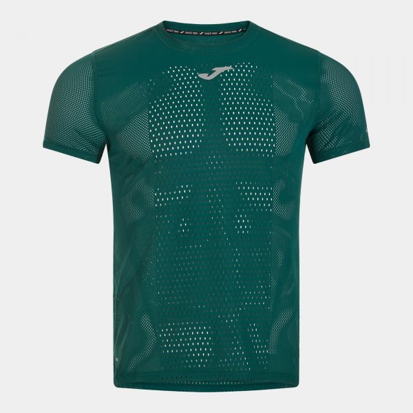 MARATHON II SHORT SLEEVE T-SHIRT BLUE