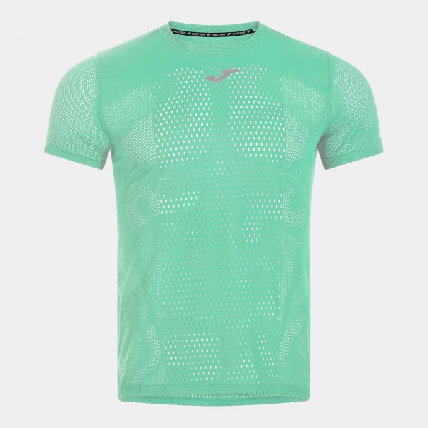 MARATHON II SHORT SLEEVE T-SHIRT BLUE