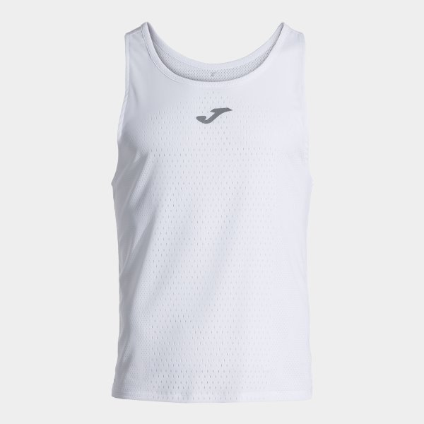 MARATHON II TANK TOP WHITE XL