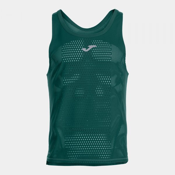 MARATHON II TANK TOP BLUE
