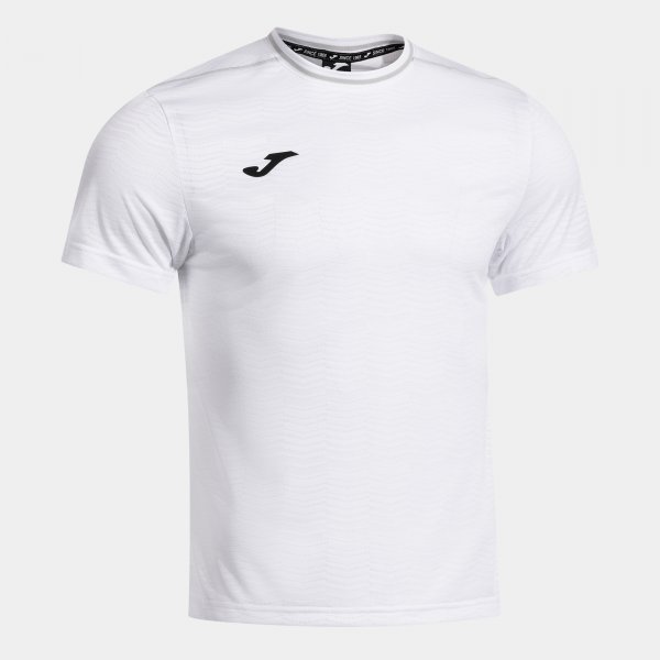 TORNEO SHORT SLEEVE T-SHIRT WHITE