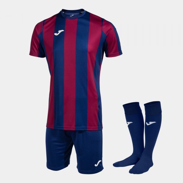 INTER III SET ROYAL BURGUNDY