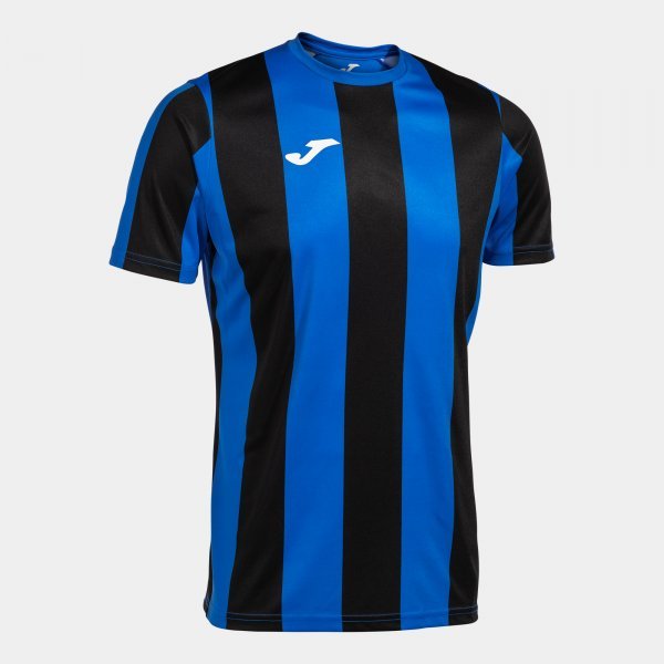 INTER III SHORT SLEEVE T-SHIRT ROYAL BLACK