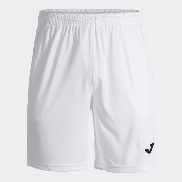 BERMUDA DRIVE  WHITE