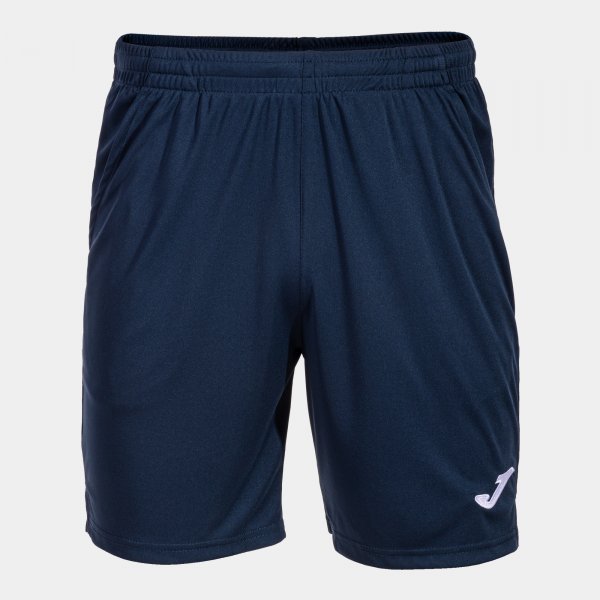 COMBI BERMUDA DARK NAVY