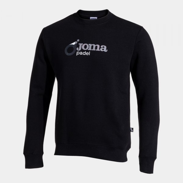 TORNEO SWEATSHIRT BLACK