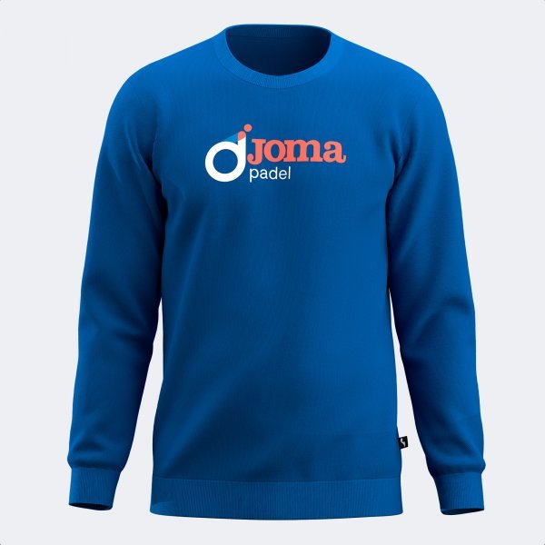 TORNEO SWEATSHIRT ROYAL XL