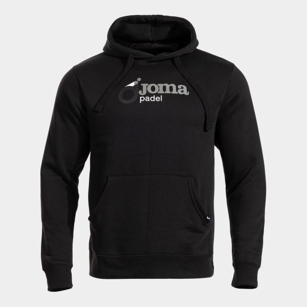 TORNEO HOODIE BLACK