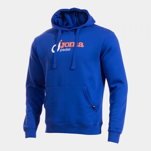 TORNEO HOODIE ROYAL