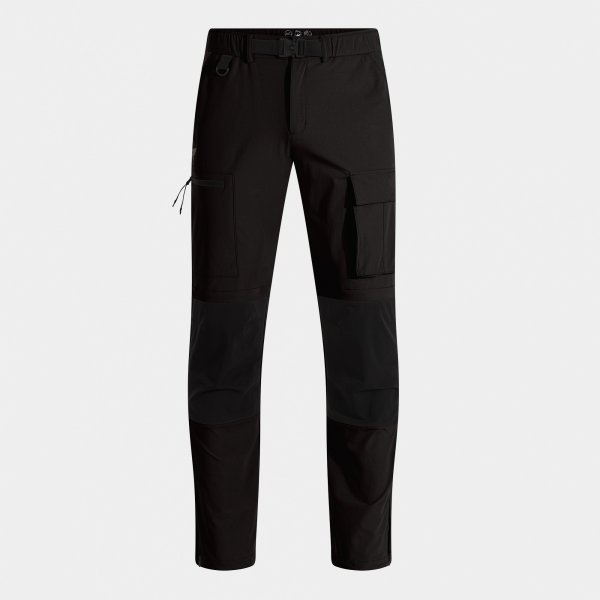EXPLORER III LONG PANTS BLACK