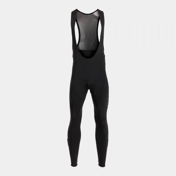 CRONO CYCLING SHORTS BLACK