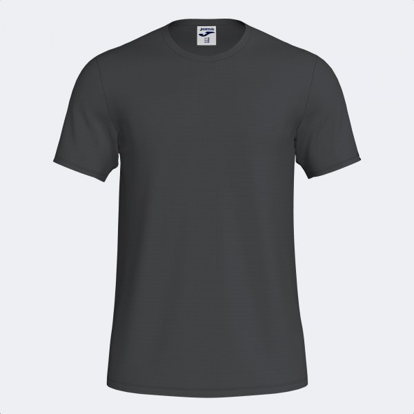 SYDNEY SHORT SLEEVE T-SHIRT ANTHRACITE