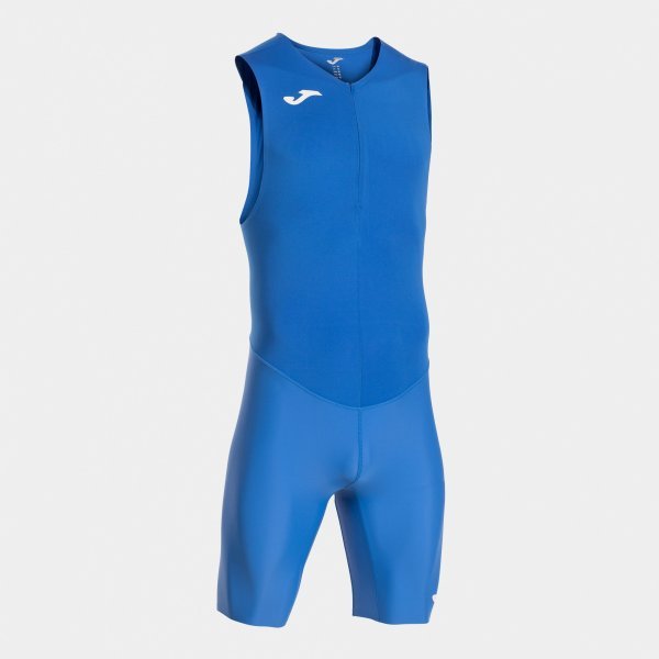 RECORD II BODYSUIT ROYAL