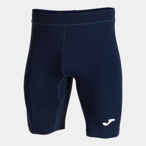 RECORD SHORT TIGHTS NAVY BLUE